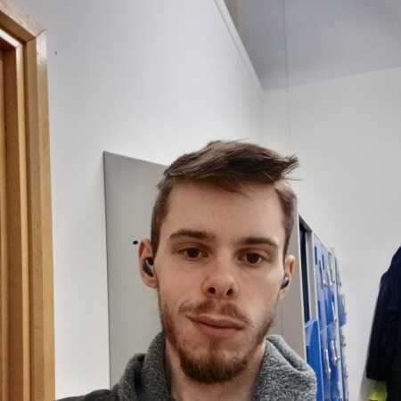 Velrun profile photo
