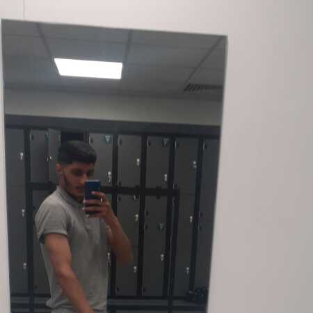 Azy018 profile photo