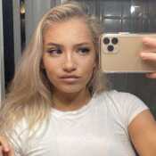 Pretty mary
