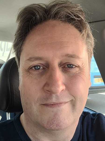 Quizmaster Colin profile photo