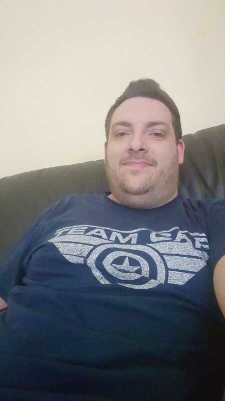 Archangel209 profile photo