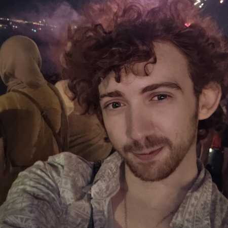 Alex profile photo