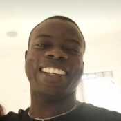 Simpleblackguy