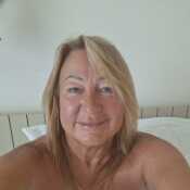 Just me