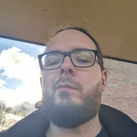 Arih90 profile photo
