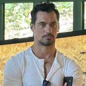 David gandyv