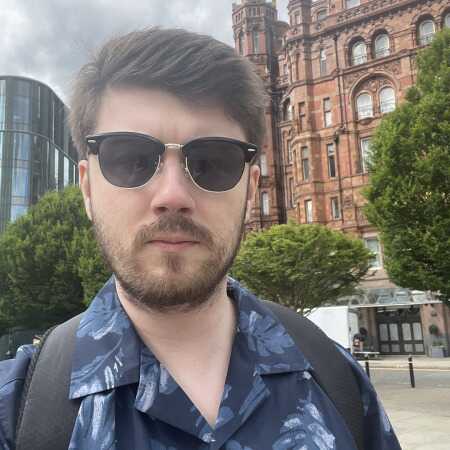 KyalT89 profile photo