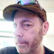 Steven Tate 