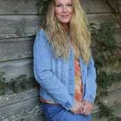 Janie girl