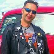 Redfox74!!