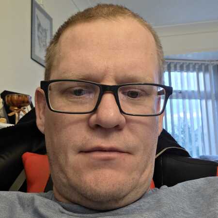 Nathan profile photo