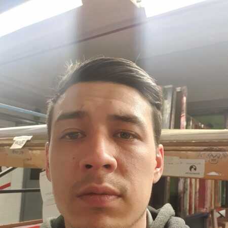 paddy89 profile photo