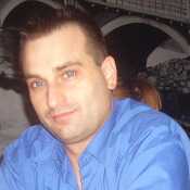 BlueyeMAN
