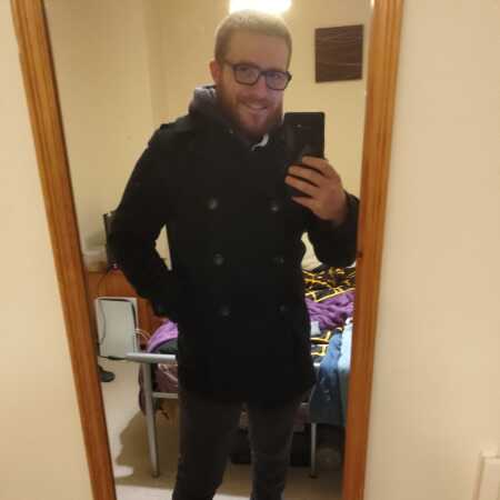 Guyfawks profile photo