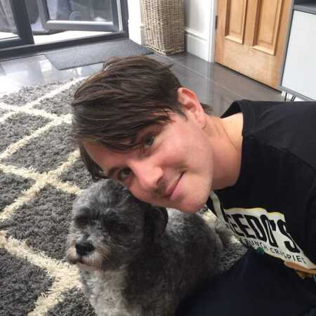 Rich-Man profile photo
