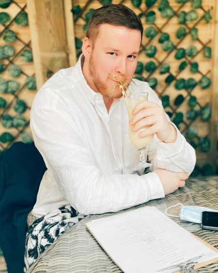 JMWebster1995 profile photo