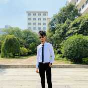 James
