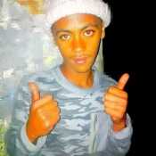 Mr love