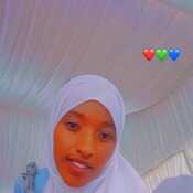 Fatuma mohamed 