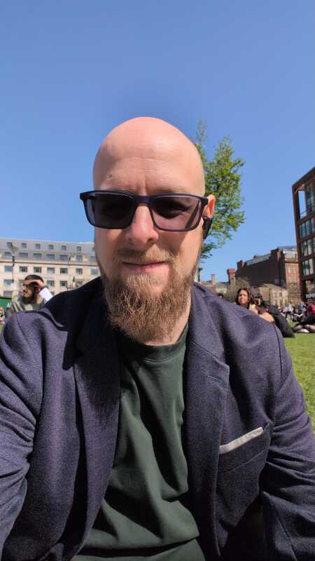 Trained Noob profile photo