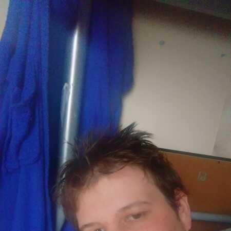 dbray41 profile photo