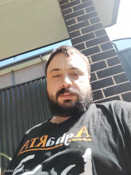 Sergii profile photo