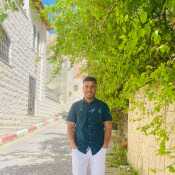 Yazan Duaibes 