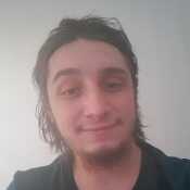 Gamer boy