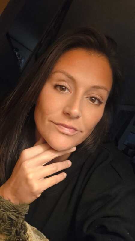 Victoria profile photo