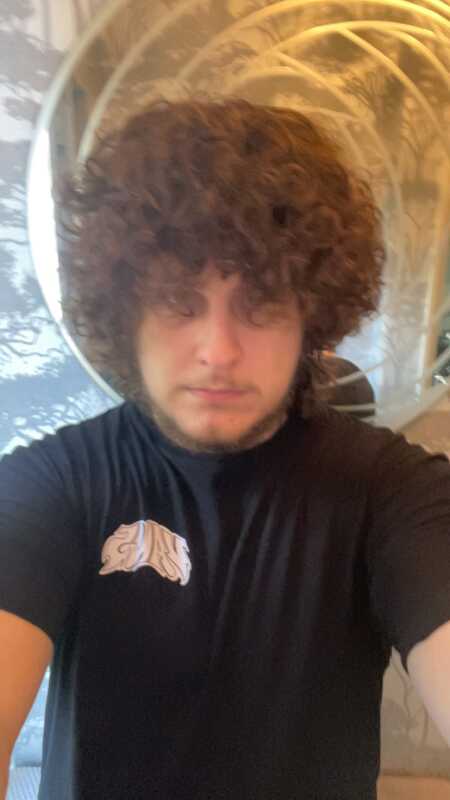 mason profile photo