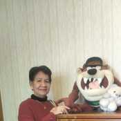 StrongRebel36