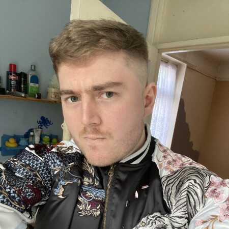 Thomas profile photo