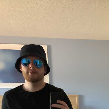 aaronlave160 profile photo
