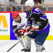 Puckrider