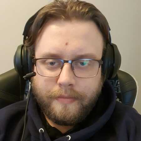 Andy93 profile photo