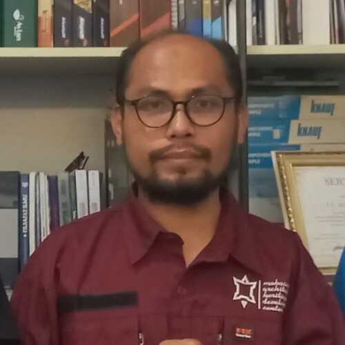 Mohammad Sutrisno 