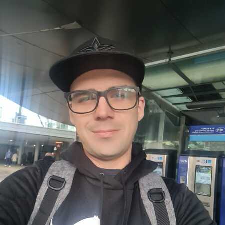 BillyBatson91 profile photo