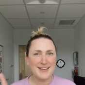 Jennifer Alex 