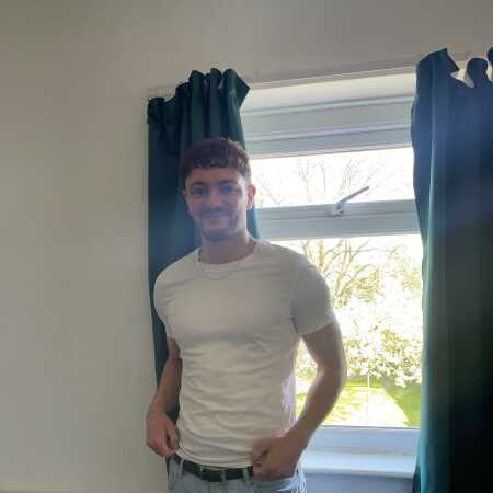 Sam profile photo