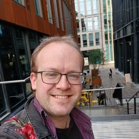 LiamVT  profile photo