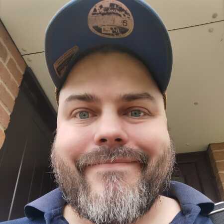 craigbai13 profile photo