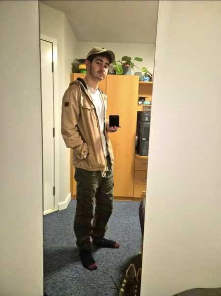 Ben profile photo