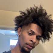 King