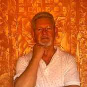 Raymond cooper 