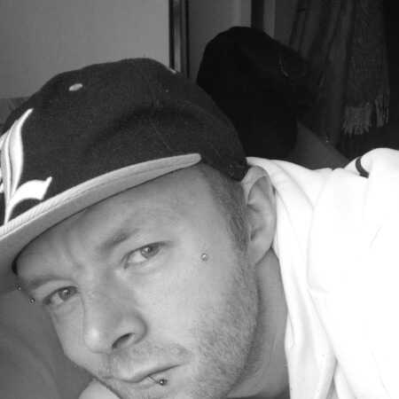 Ashy profile photo