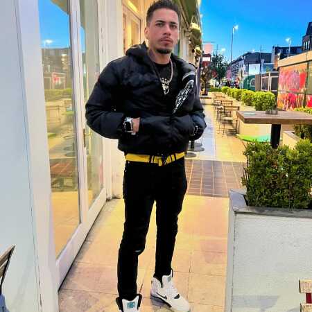 Pedrogmp profile photo