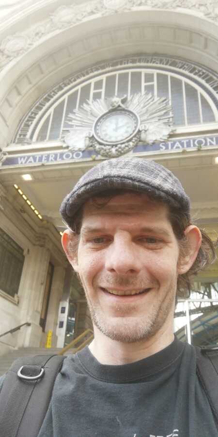 LagFreeLove82 profile photo