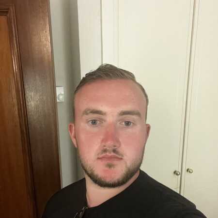 Williamjchawkins profile photo