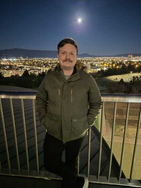 Odenkirk  profile photo