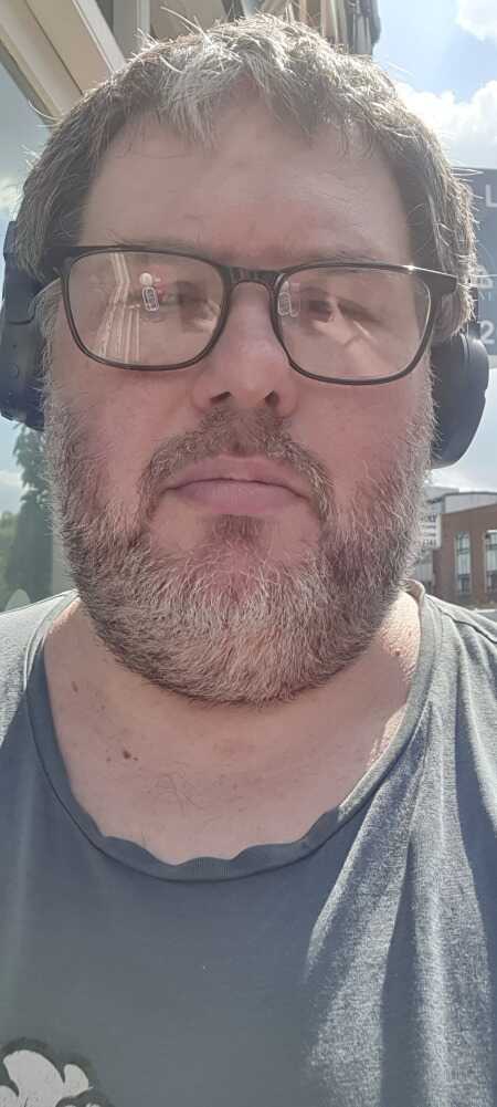 Tone profile photo